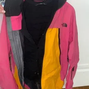 The North Face | Jackets & Coats | North Face Steep Series